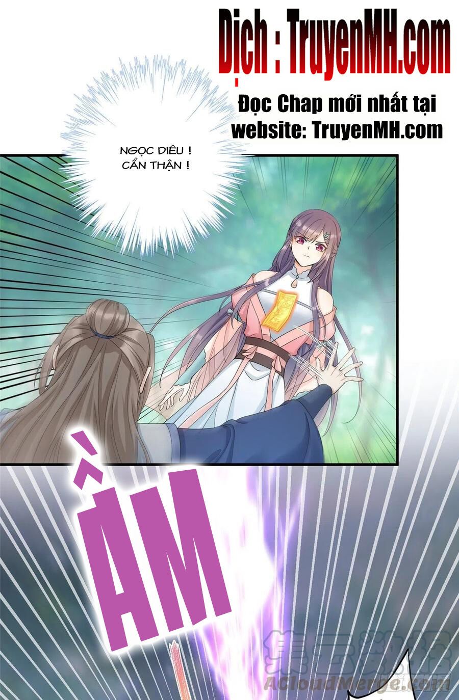 đọc truyện Đồ Đệ Nhà Ta Lại Quải Rồi Chương 303 ảnh 10 tại Thiên Thai Truyện