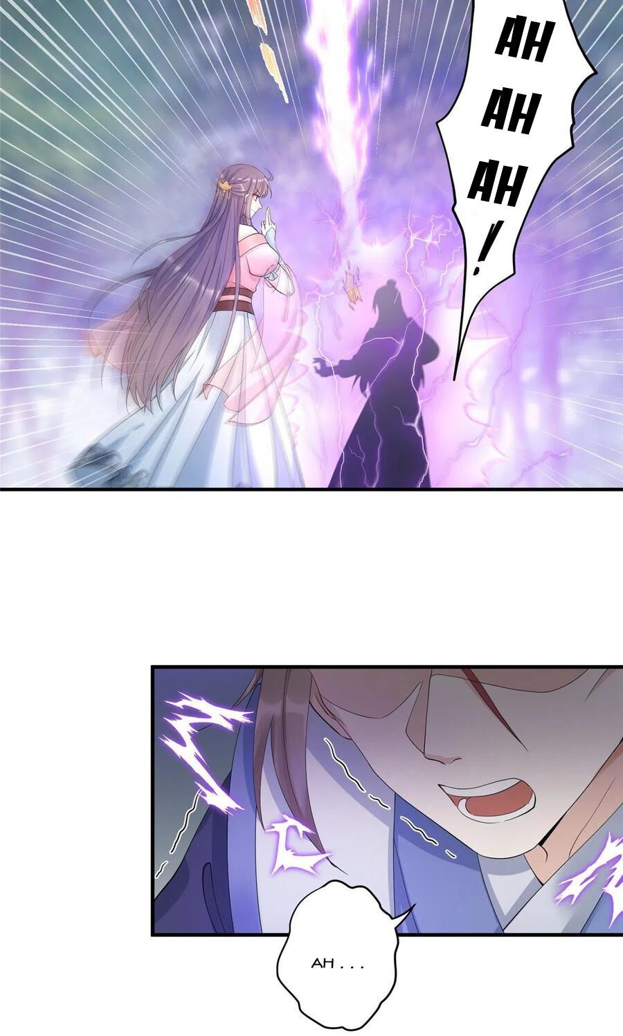 đọc truyện Đồ Đệ Nhà Ta Lại Quải Rồi Chương 303 ảnh 11 tại Thiên Thai Truyện