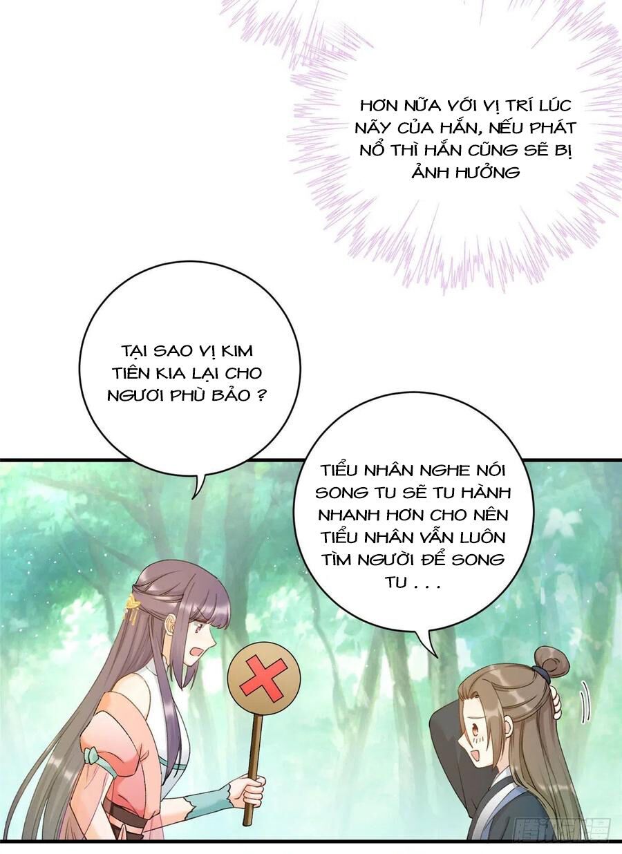 đọc truyện Đồ Đệ Nhà Ta Lại Quải Rồi Chương 304 ảnh 14 tại Thiên Thai Truyện