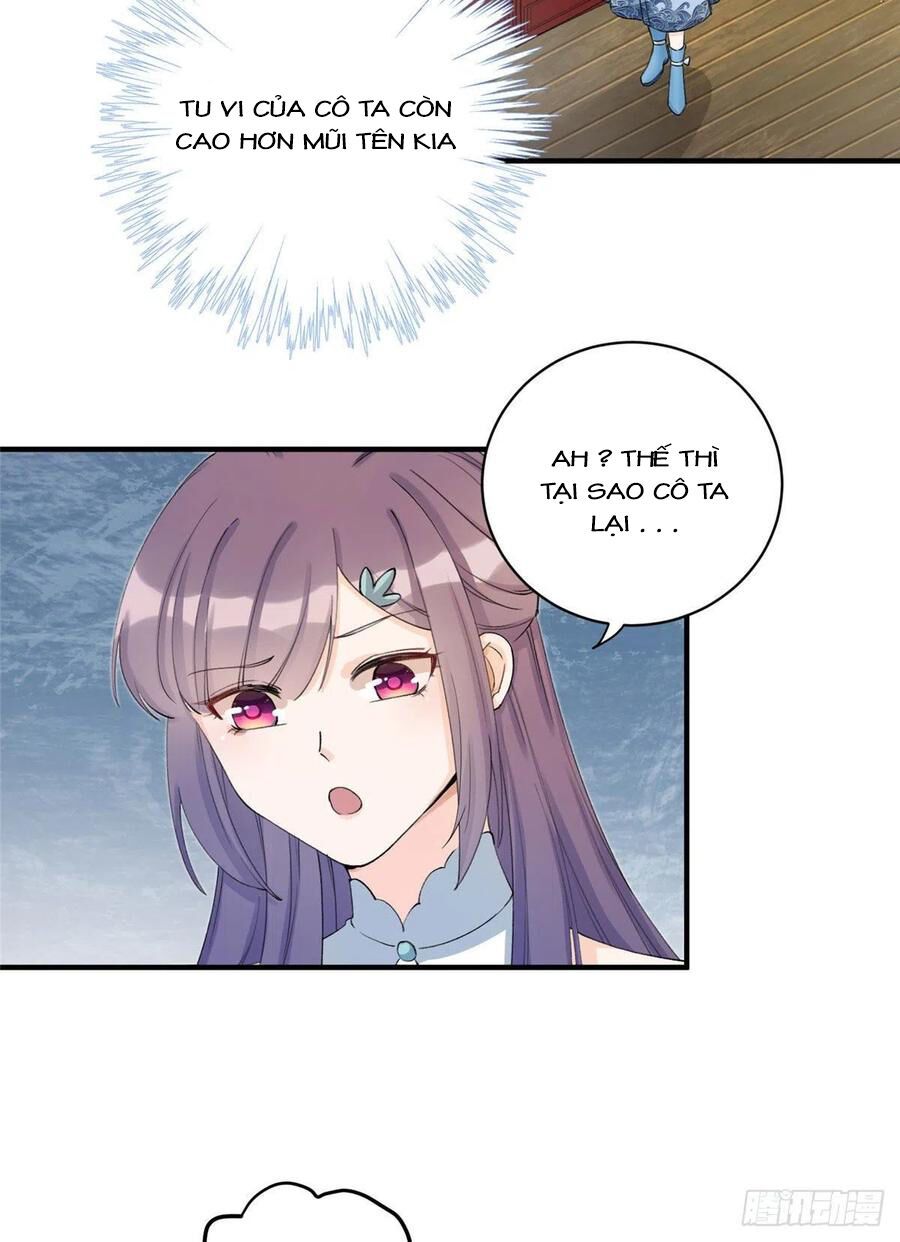 đọc truyện Đồ Đệ Nhà Ta Lại Quải Rồi Chương 305 ảnh 12 tại Thiên Thai Truyện