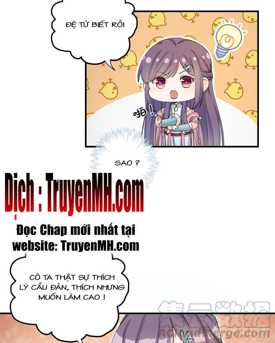 đọc truyện Đồ Đệ Nhà Ta Lại Quải Rồi Chương 305 ảnh 13 tại Thiên Thai Truyện