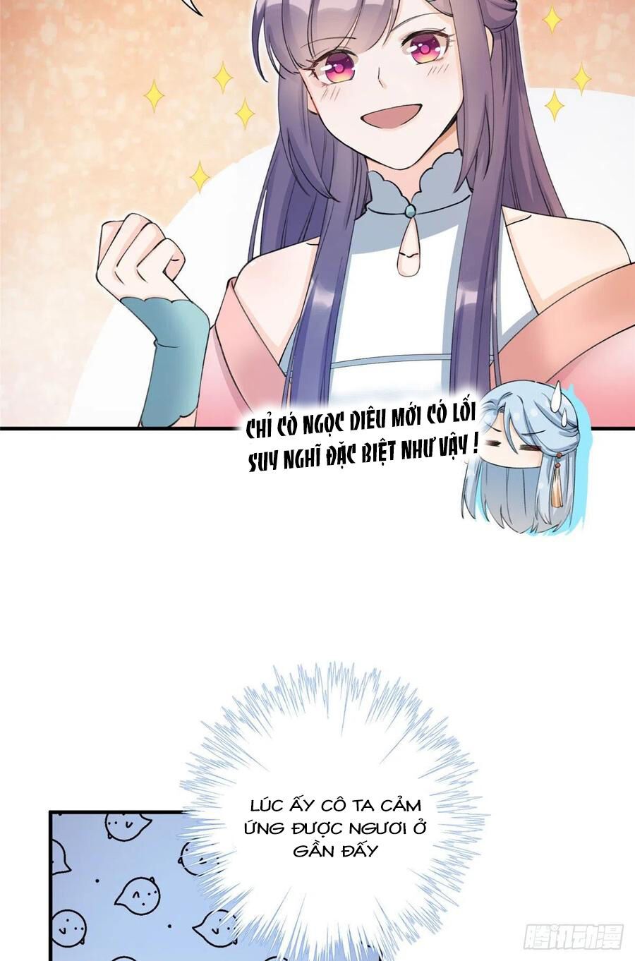 đọc truyện Đồ Đệ Nhà Ta Lại Quải Rồi Chương 305 ảnh 14 tại Thiên Thai Truyện