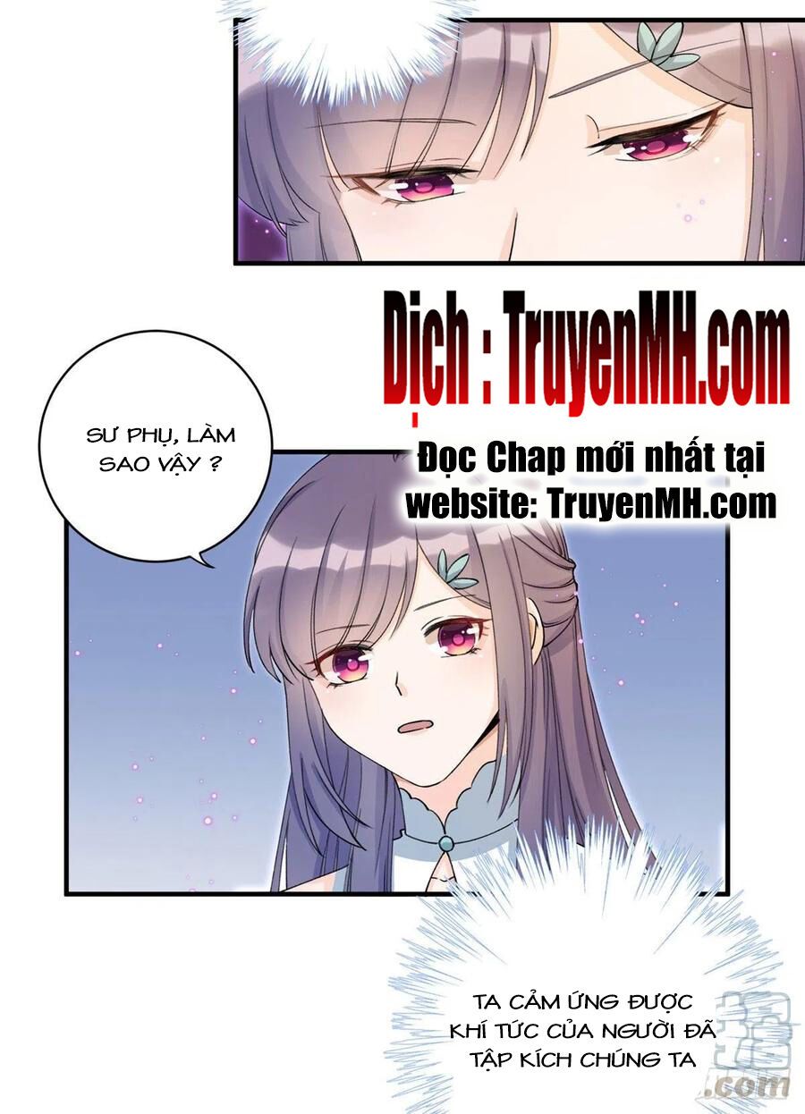 đọc truyện Đồ Đệ Nhà Ta Lại Quải Rồi Chương 305 ảnh 19 tại Thiên Thai Truyện