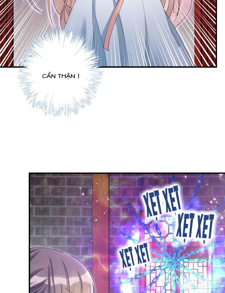 đọc truyện Đồ Đệ Nhà Ta Lại Quải Rồi Chương 305 ảnh 22 tại Thiên Thai Truyện