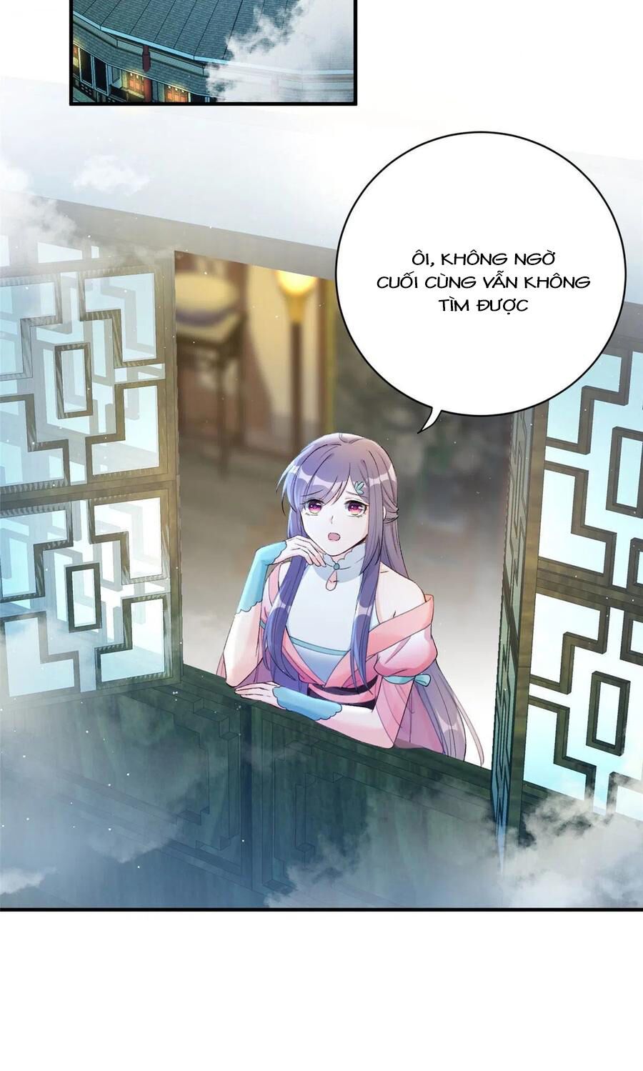 đọc truyện Đồ Đệ Nhà Ta Lại Quải Rồi Chương 305 ảnh 8 tại Thiên Thai Truyện