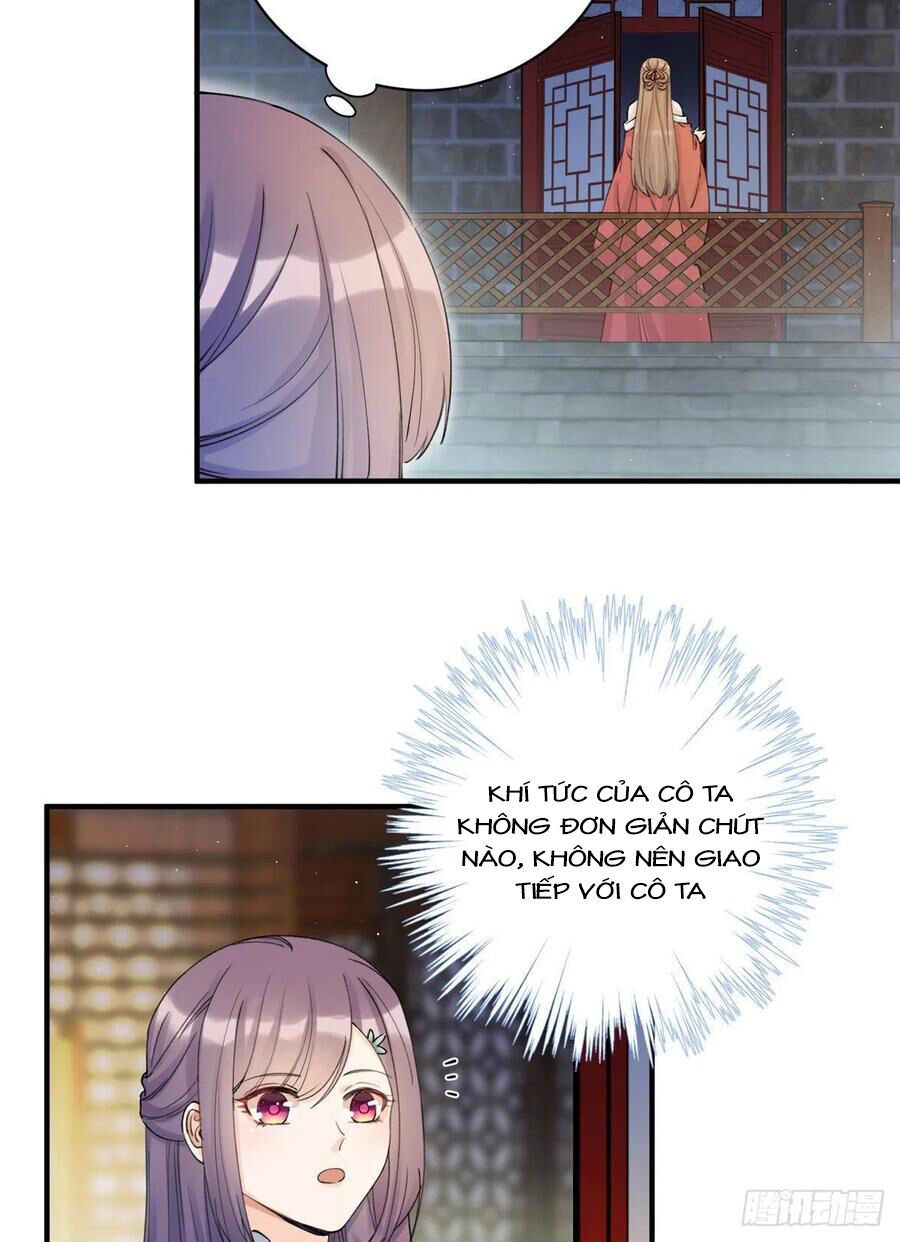 đọc truyện Đồ Đệ Nhà Ta Lại Quải Rồi Chương 305 ảnh 10 tại Thiên Thai Truyện