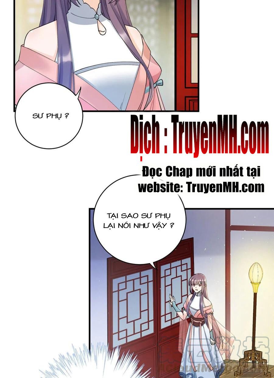 đọc truyện Đồ Đệ Nhà Ta Lại Quải Rồi Chương 305 ảnh 11 tại Thiên Thai Truyện