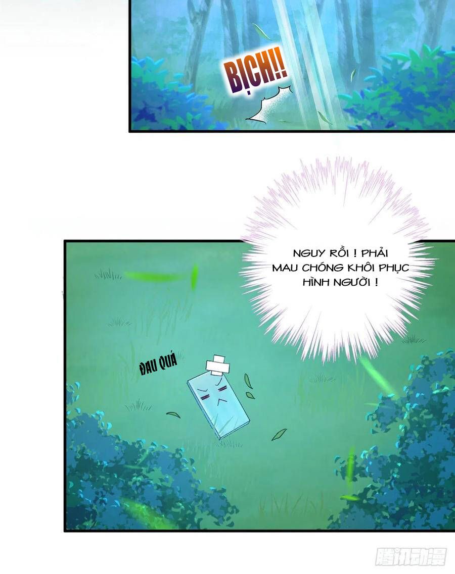 đọc truyện Đồ Đệ Nhà Ta Lại Quải Rồi Chương 306 ảnh 16 tại Thiên Thai Truyện