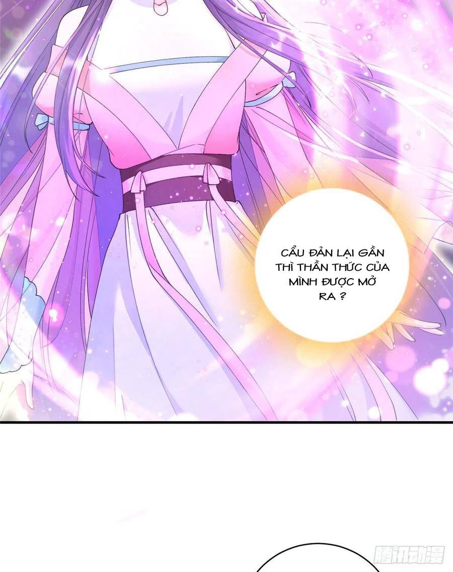 đọc truyện Đồ Đệ Nhà Ta Lại Quải Rồi Chương 306 ảnh 20 tại Thiên Thai Truyện