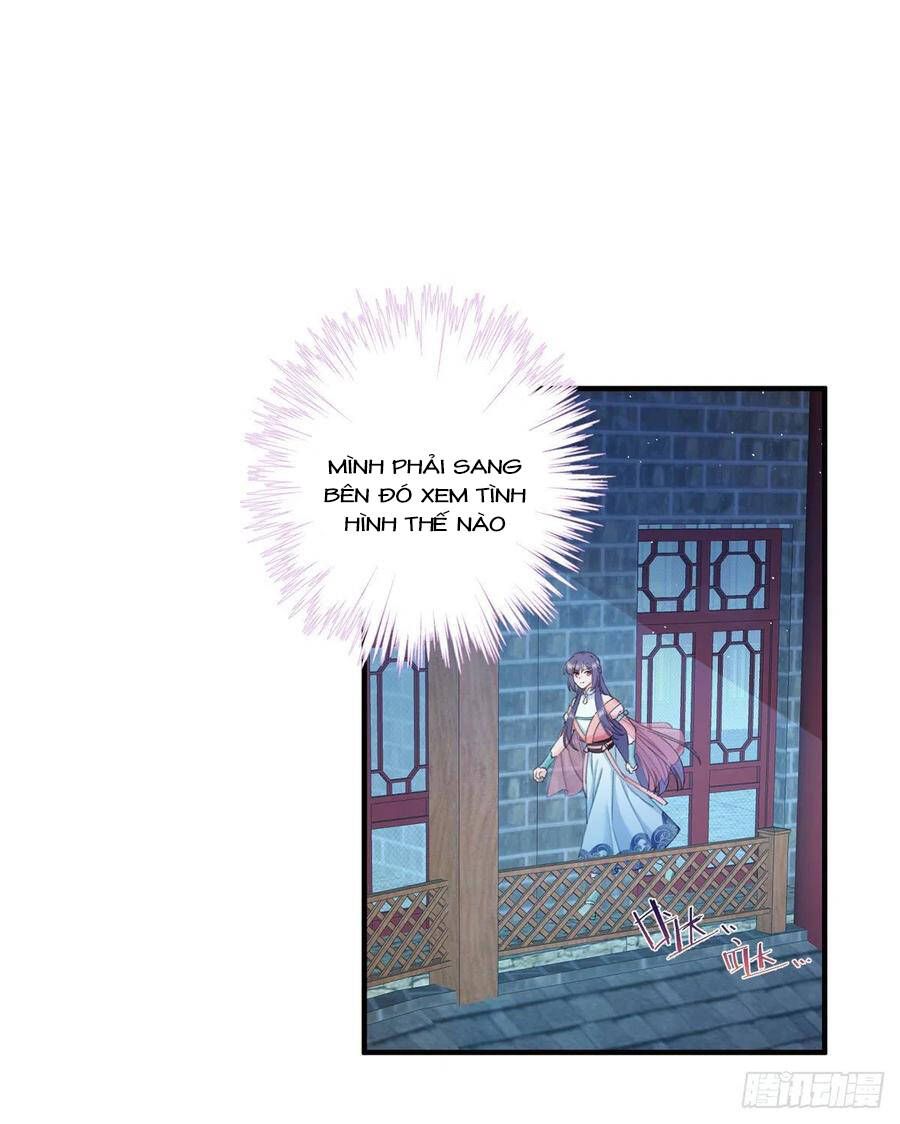 đọc truyện Đồ Đệ Nhà Ta Lại Quải Rồi Chương 306 ảnh 4 tại Thiên Thai Truyện