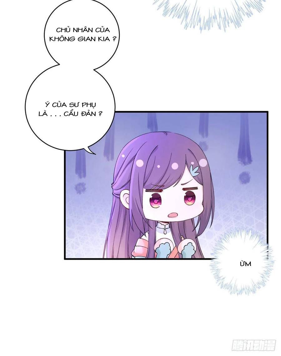 đọc truyện Đồ Đệ Nhà Ta Lại Quải Rồi Chương 306 ảnh 22 tại Thiên Thai Truyện