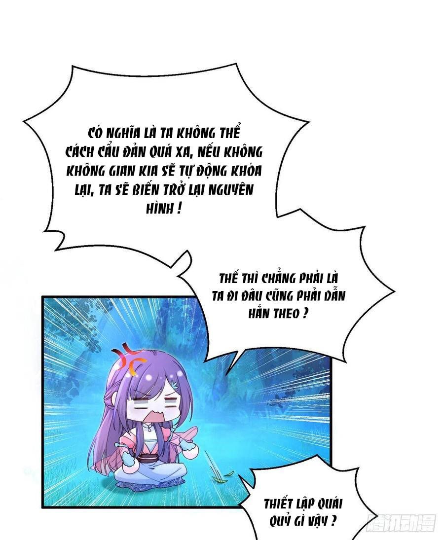 đọc truyện Đồ Đệ Nhà Ta Lại Quải Rồi Chương 306 ảnh 23 tại Thiên Thai Truyện