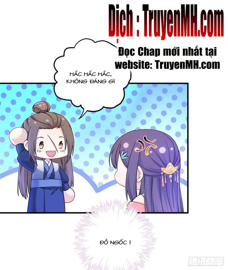 đọc truyện Đồ Đệ Nhà Ta Lại Quải Rồi Chương 306 ảnh 25 tại Thiên Thai Truyện