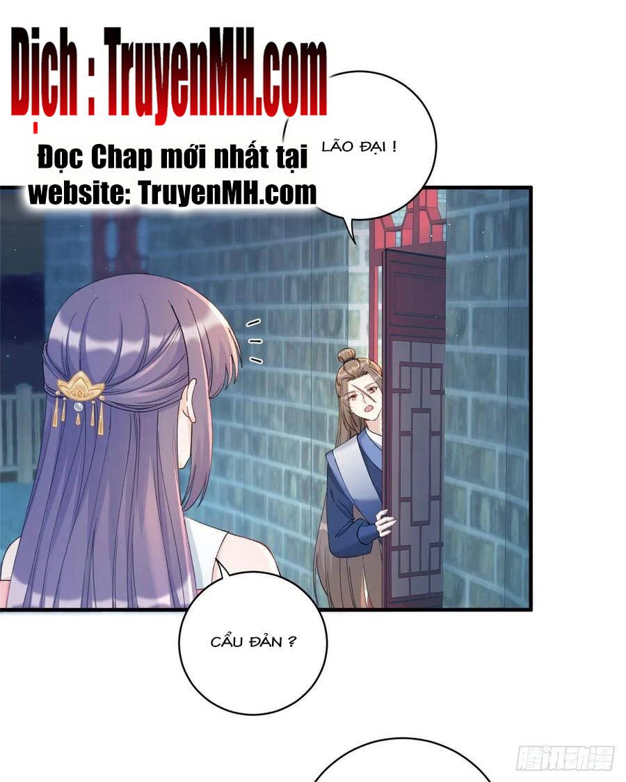 đọc truyện Đồ Đệ Nhà Ta Lại Quải Rồi Chương 306 ảnh 5 tại Thiên Thai Truyện