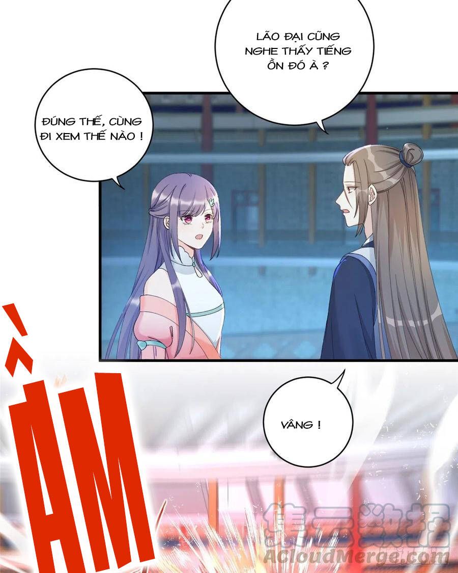 đọc truyện Đồ Đệ Nhà Ta Lại Quải Rồi Chương 306 ảnh 6 tại Thiên Thai Truyện