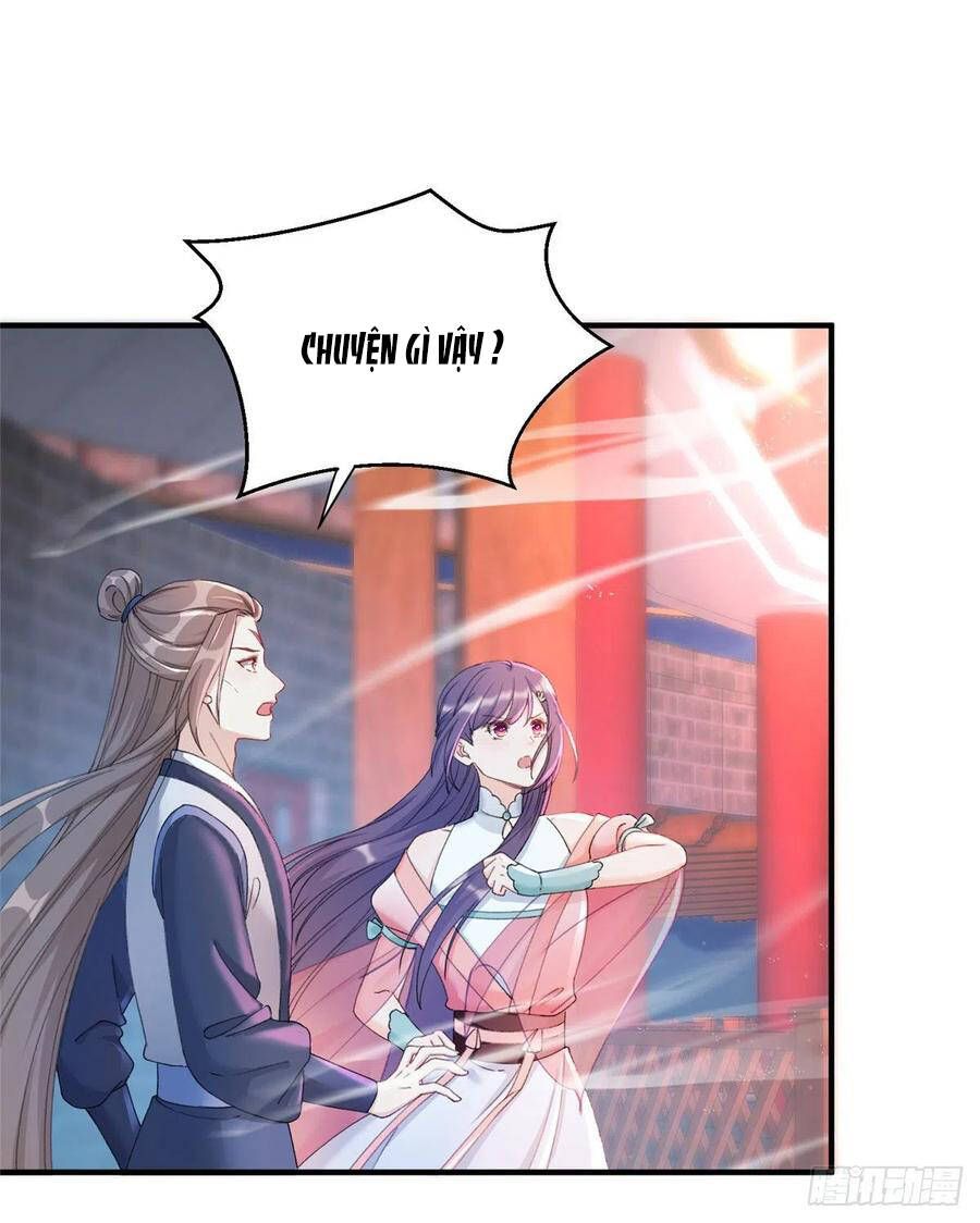 đọc truyện Đồ Đệ Nhà Ta Lại Quải Rồi Chương 306 ảnh 8 tại Thiên Thai Truyện