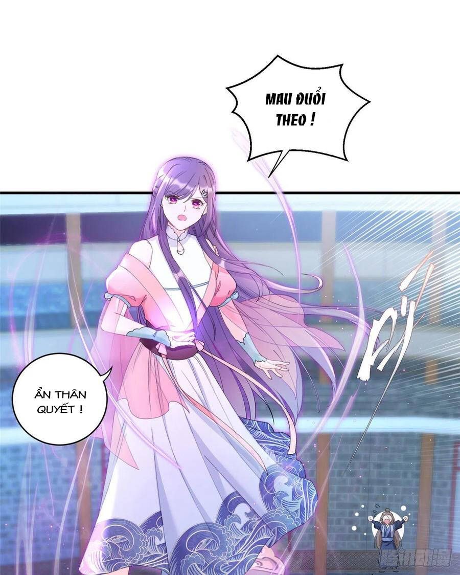 đọc truyện Đồ Đệ Nhà Ta Lại Quải Rồi Chương 306 ảnh 10 tại Thiên Thai Truyện