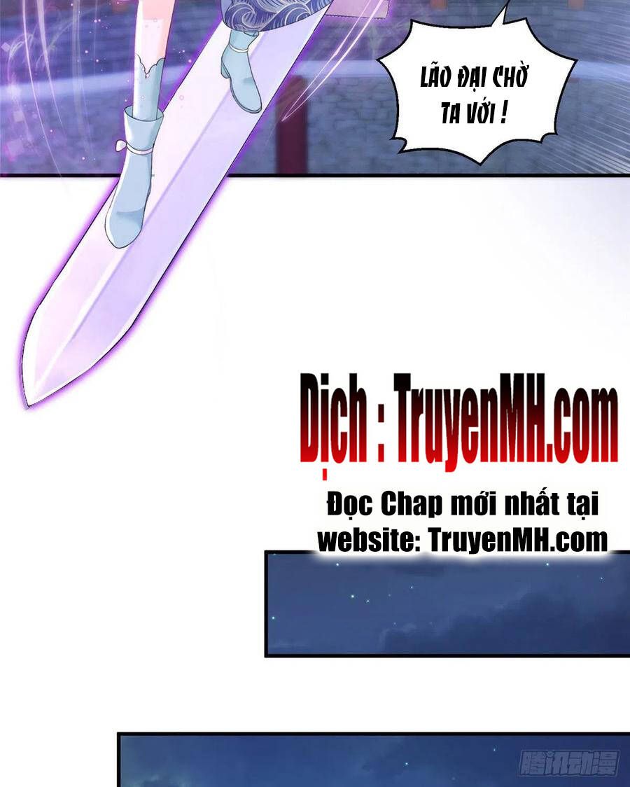 đọc truyện Đồ Đệ Nhà Ta Lại Quải Rồi Chương 306 ảnh 11 tại Thiên Thai Truyện