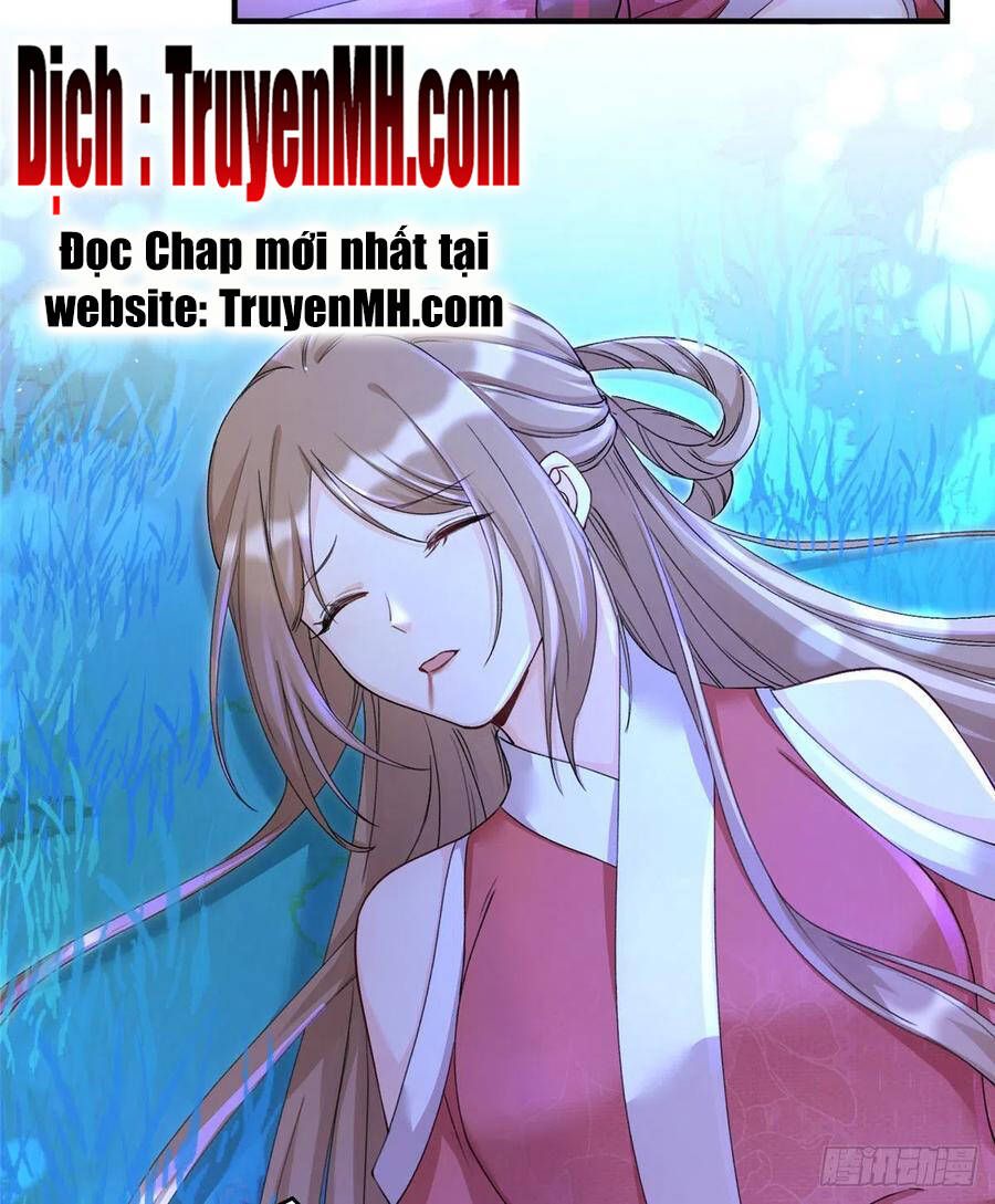 đọc truyện Đồ Đệ Nhà Ta Lại Quải Rồi Chương 307 ảnh 13 tại Thiên Thai Truyện