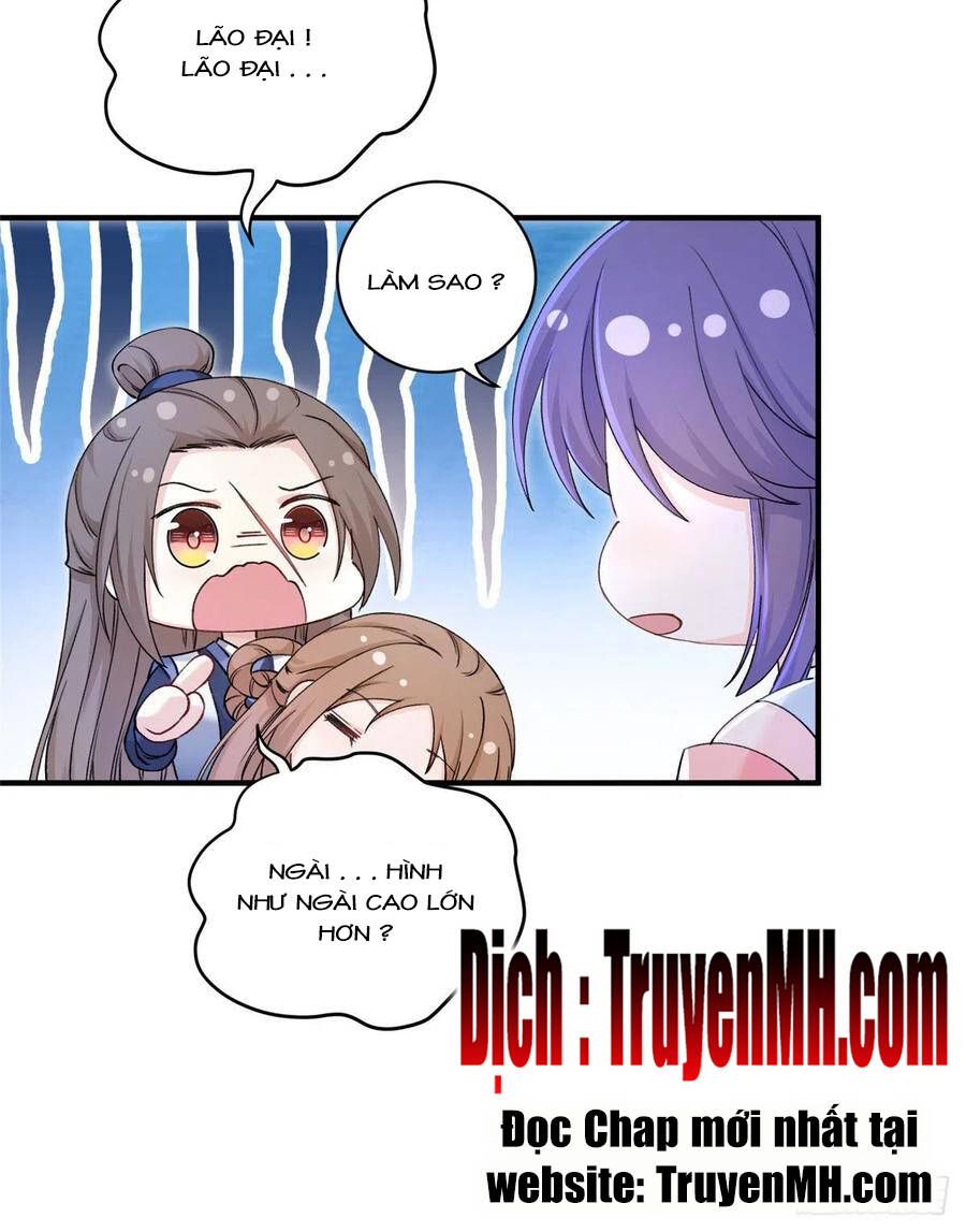 đọc truyện Đồ Đệ Nhà Ta Lại Quải Rồi Chương 307 ảnh 19 tại Thiên Thai Truyện