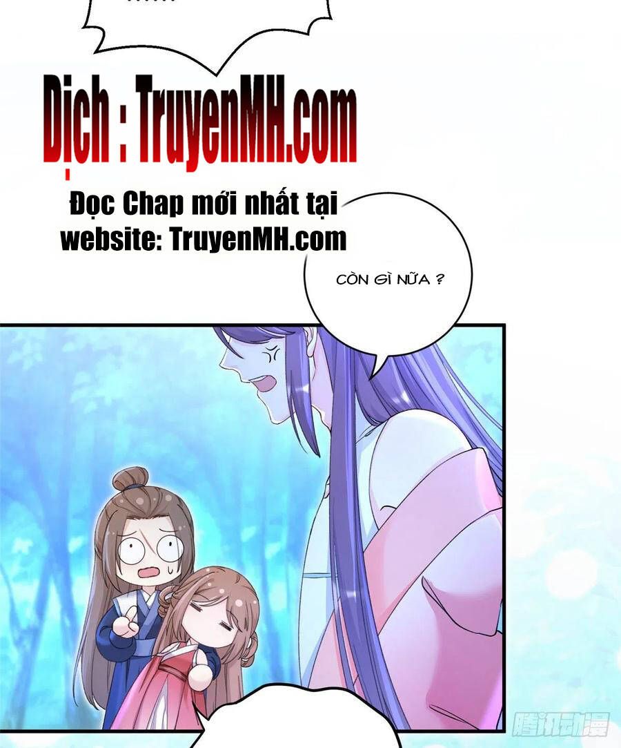 đọc truyện Đồ Đệ Nhà Ta Lại Quải Rồi Chương 307 ảnh 21 tại Thiên Thai Truyện