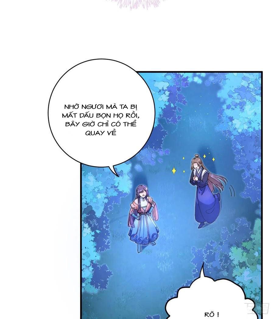 đọc truyện Đồ Đệ Nhà Ta Lại Quải Rồi Chương 307 ảnh 4 tại Thiên Thai Truyện