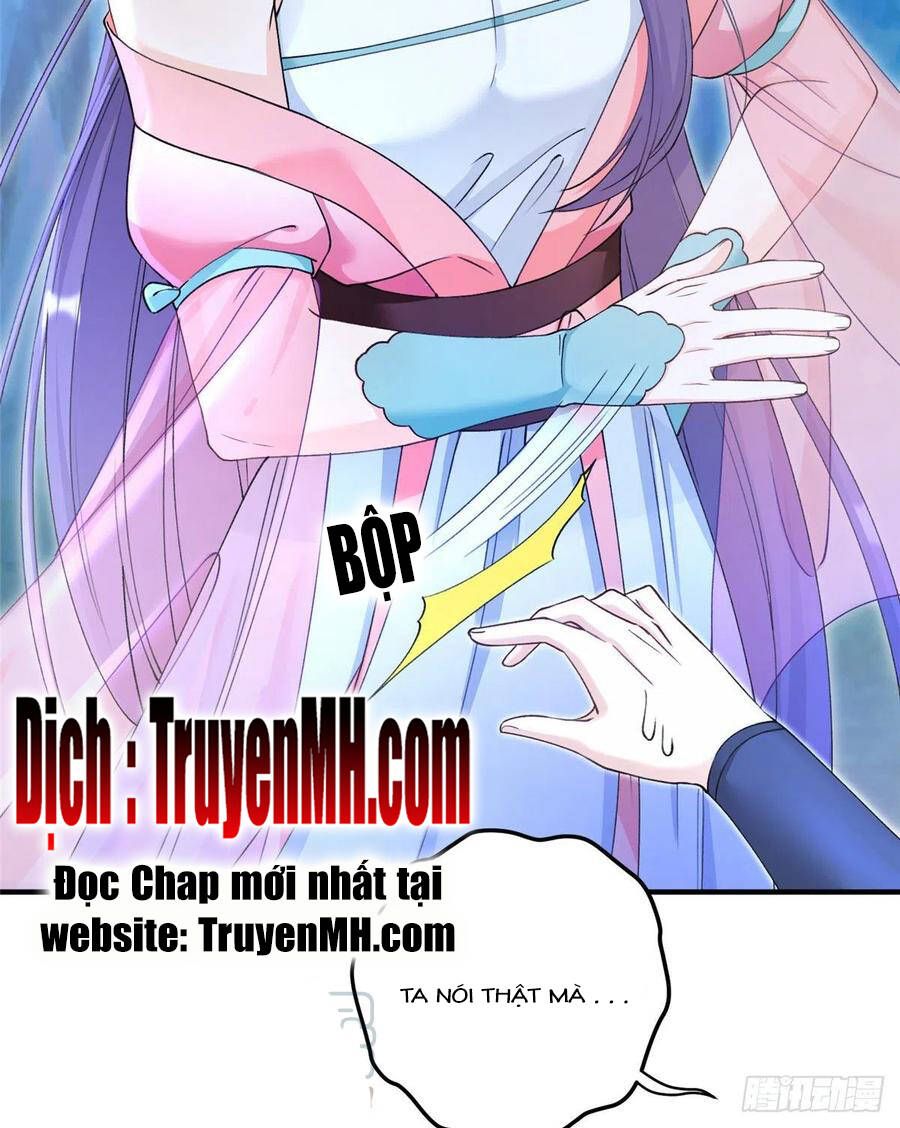 đọc truyện Đồ Đệ Nhà Ta Lại Quải Rồi Chương 307 ảnh 23 tại Thiên Thai Truyện