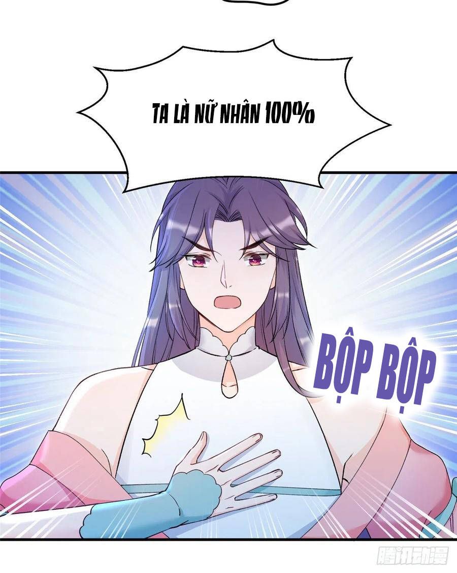 đọc truyện Đồ Đệ Nhà Ta Lại Quải Rồi Chương 307 ảnh 24 tại Thiên Thai Truyện