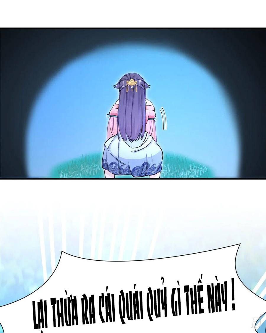 đọc truyện Đồ Đệ Nhà Ta Lại Quải Rồi Chương 307 ảnh 28 tại Thiên Thai Truyện