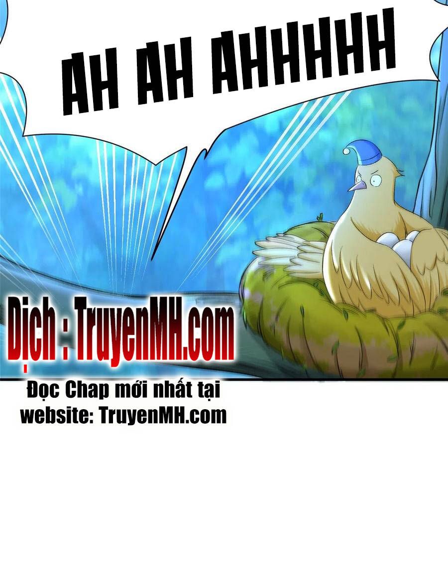 đọc truyện Đồ Đệ Nhà Ta Lại Quải Rồi Chương 307 ảnh 29 tại Thiên Thai Truyện