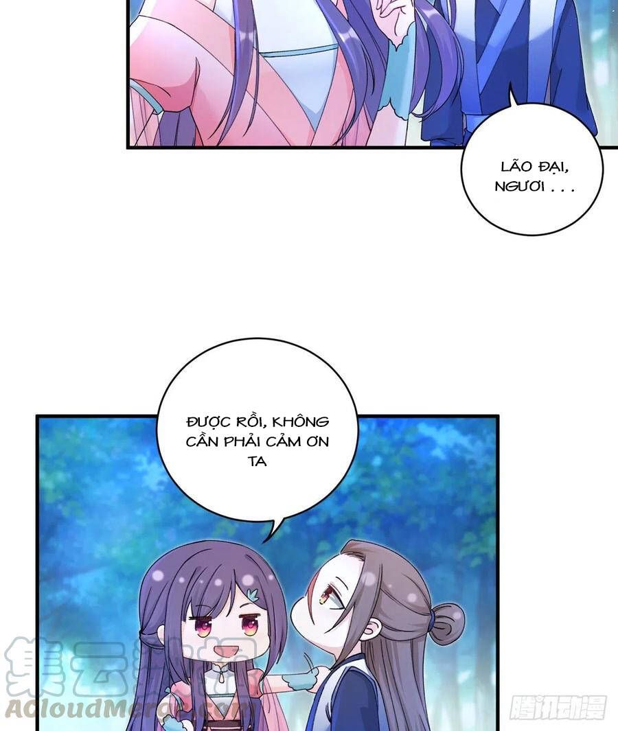 đọc truyện Đồ Đệ Nhà Ta Lại Quải Rồi Chương 307 ảnh 8 tại Thiên Thai Truyện