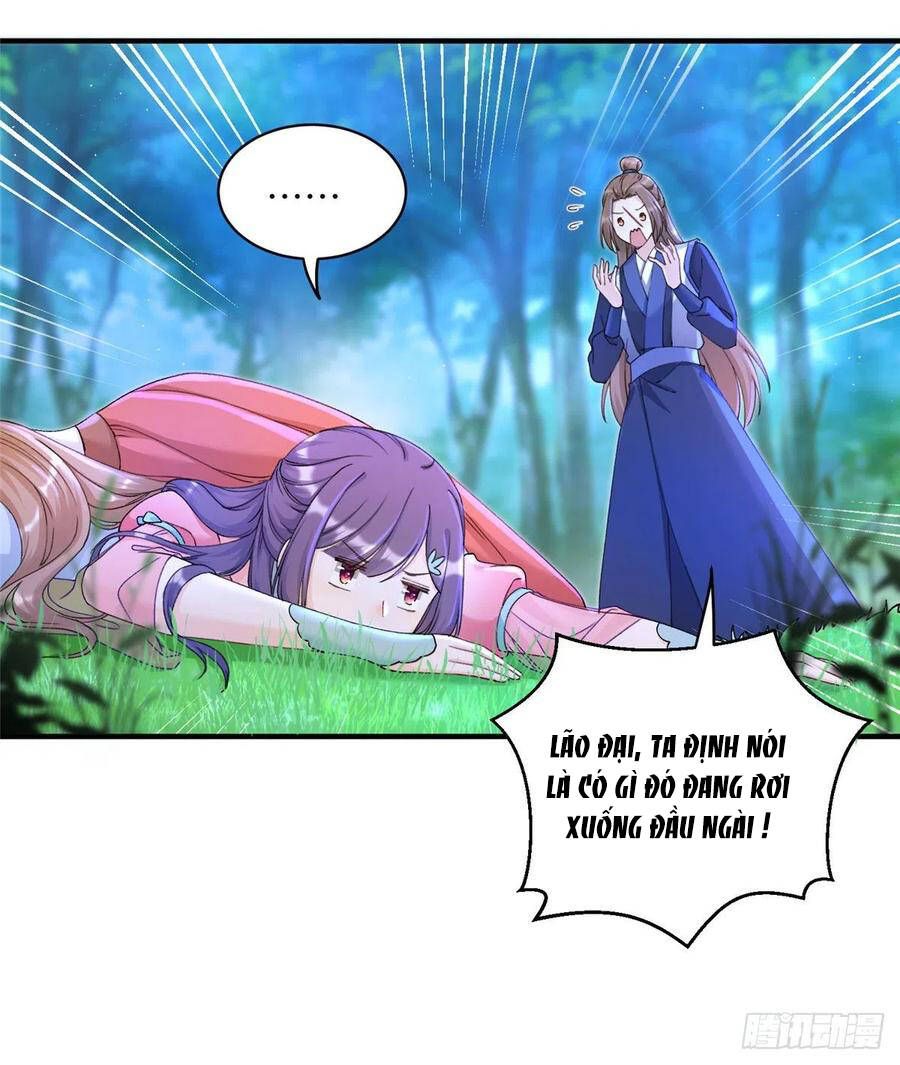 đọc truyện Đồ Đệ Nhà Ta Lại Quải Rồi Chương 307 ảnh 10 tại Thiên Thai Truyện