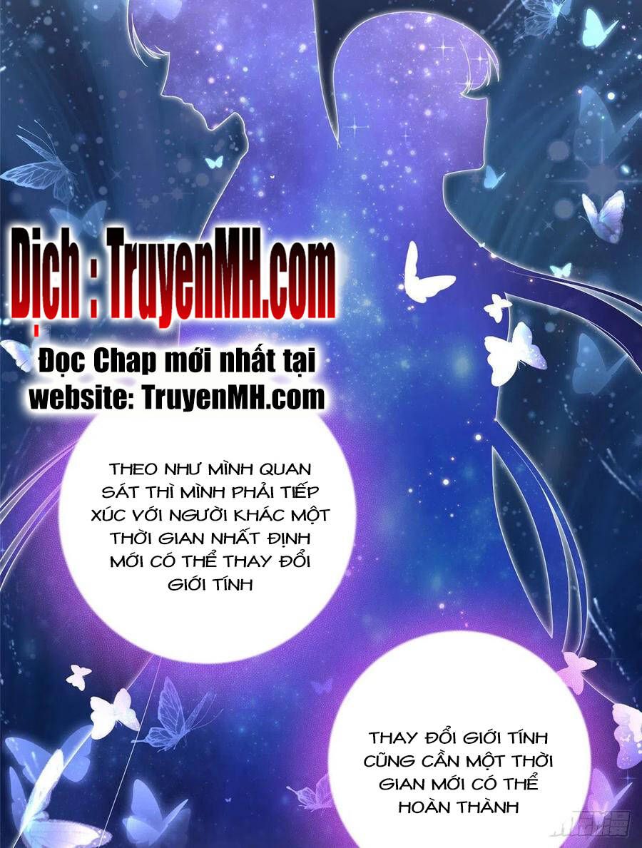 đọc truyện Đồ Đệ Nhà Ta Lại Quải Rồi Chương 308 ảnh 16 tại Thiên Thai Truyện