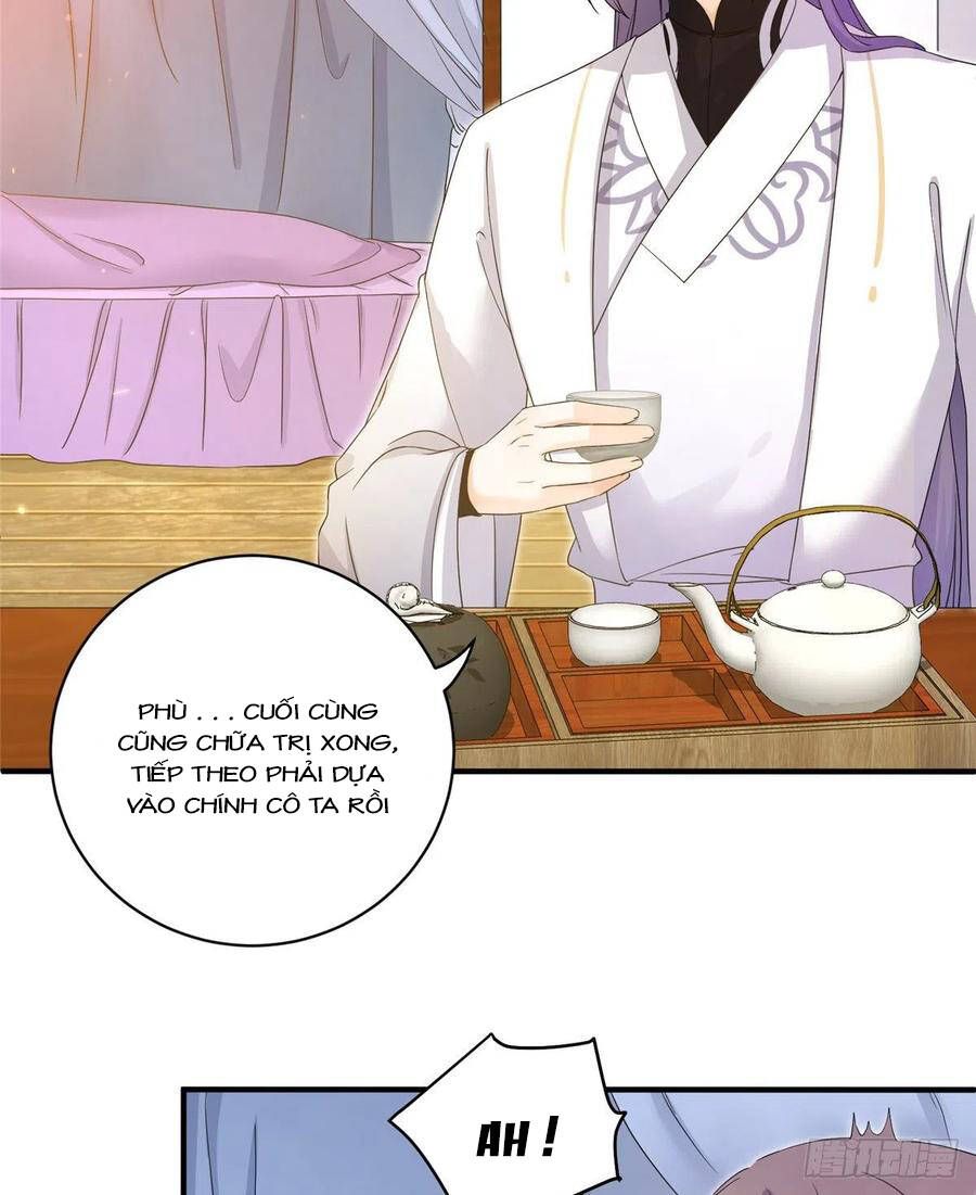 đọc truyện Đồ Đệ Nhà Ta Lại Quải Rồi Chương 308 ảnh 19 tại Thiên Thai Truyện