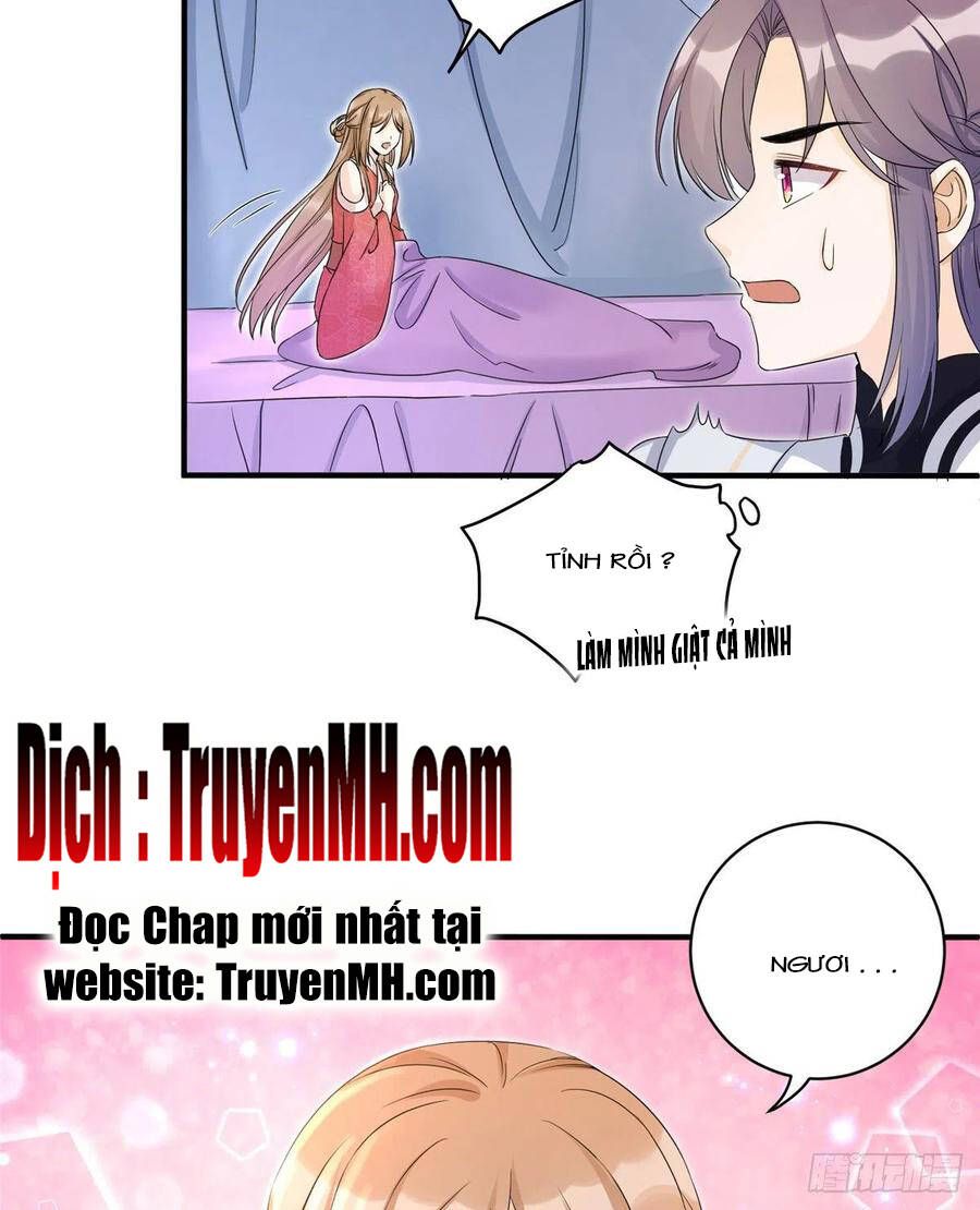 đọc truyện Đồ Đệ Nhà Ta Lại Quải Rồi Chương 308 ảnh 20 tại Thiên Thai Truyện