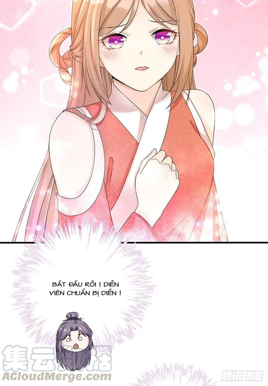 đọc truyện Đồ Đệ Nhà Ta Lại Quải Rồi Chương 308 ảnh 21 tại Thiên Thai Truyện