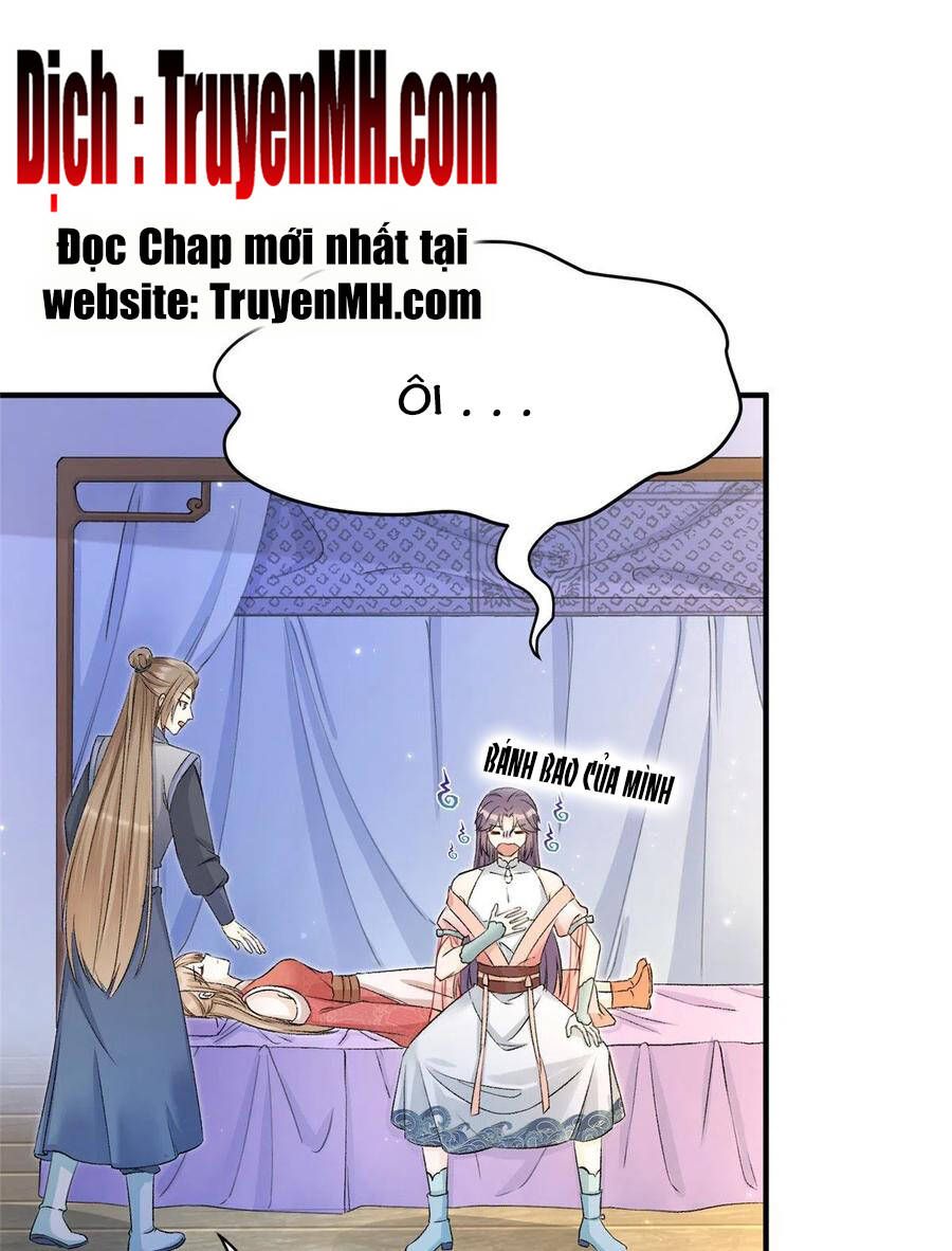 đọc truyện Đồ Đệ Nhà Ta Lại Quải Rồi Chương 308 ảnh 4 tại Thiên Thai Truyện