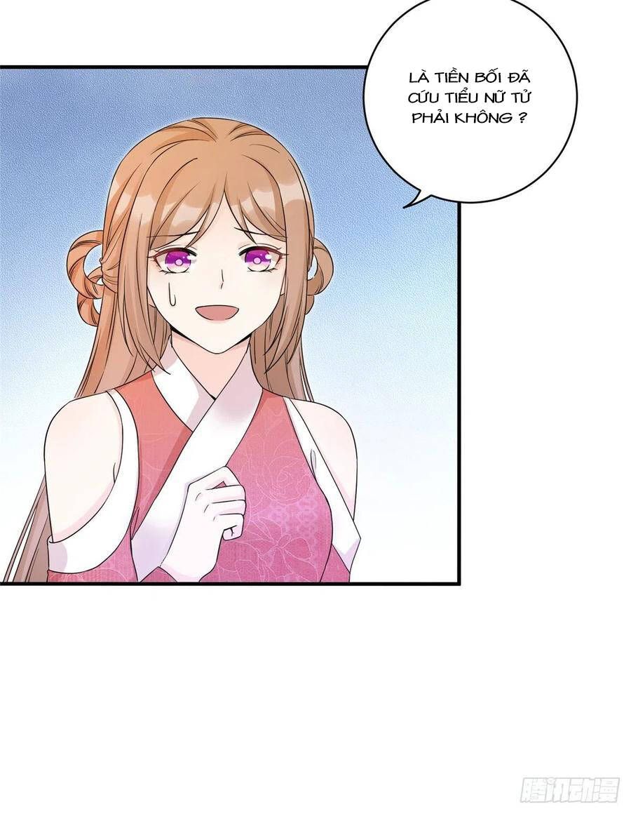 đọc truyện Đồ Đệ Nhà Ta Lại Quải Rồi Chương 308 ảnh 23 tại Thiên Thai Truyện