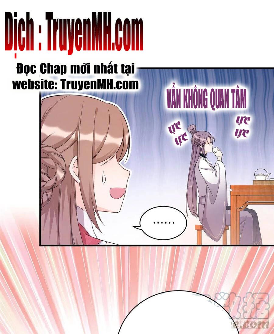 đọc truyện Đồ Đệ Nhà Ta Lại Quải Rồi Chương 308 ảnh 24 tại Thiên Thai Truyện