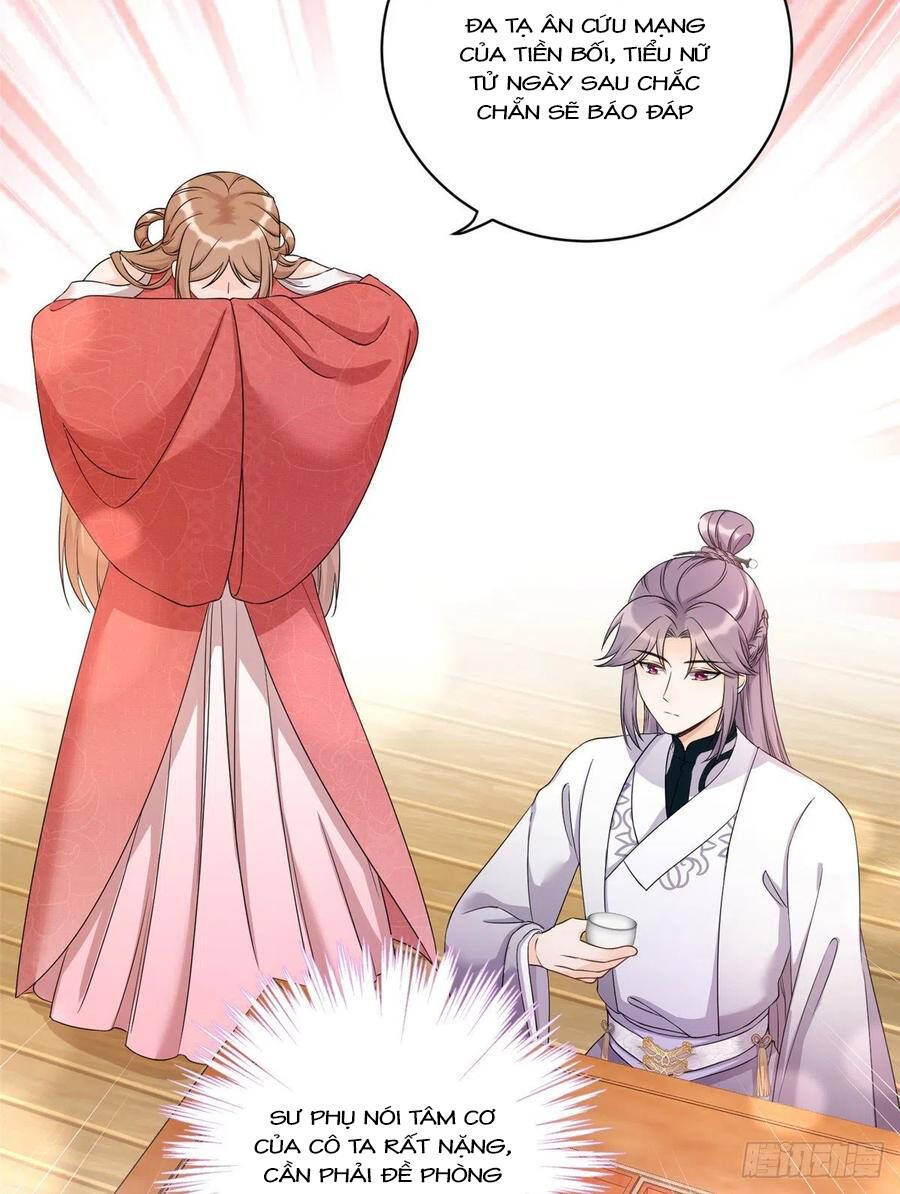 đọc truyện Đồ Đệ Nhà Ta Lại Quải Rồi Chương 308 ảnh 25 tại Thiên Thai Truyện