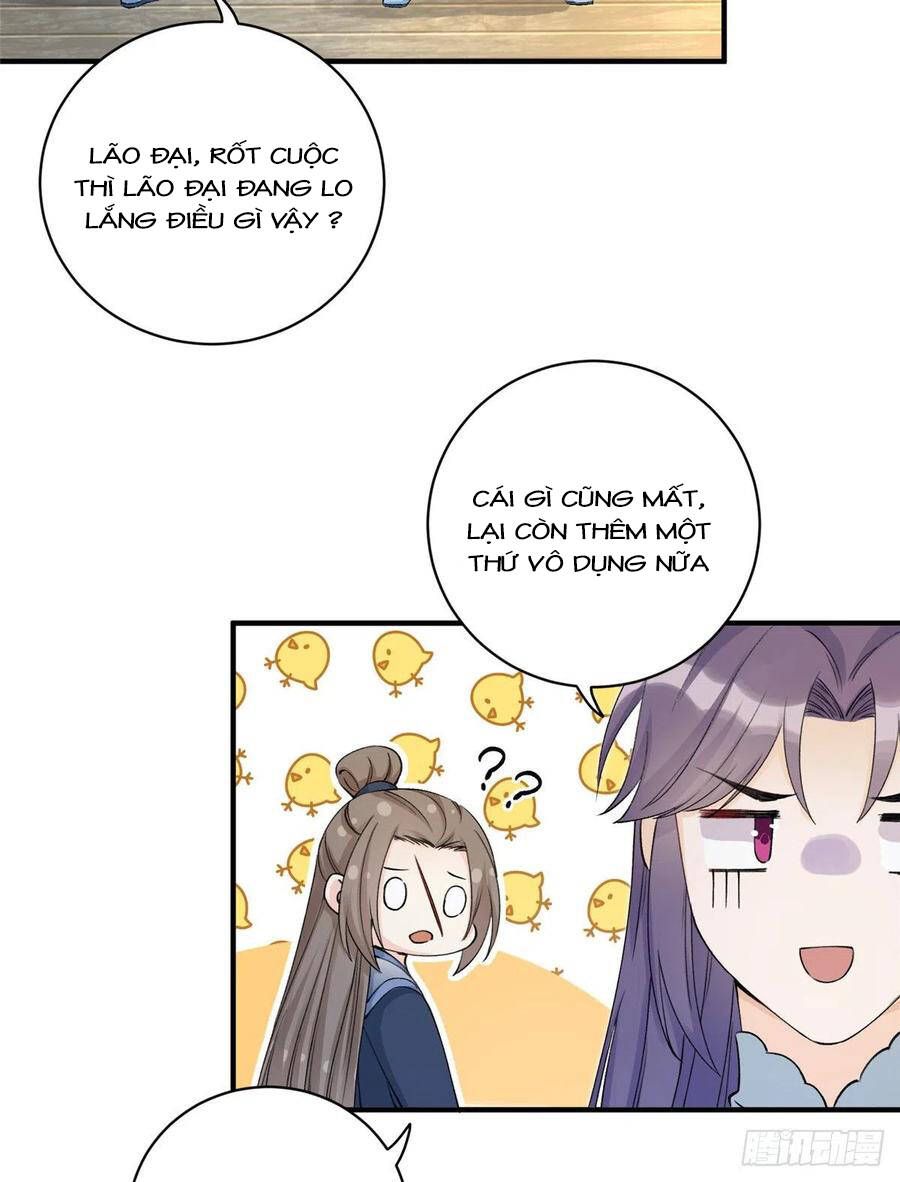 đọc truyện Đồ Đệ Nhà Ta Lại Quải Rồi Chương 308 ảnh 5 tại Thiên Thai Truyện