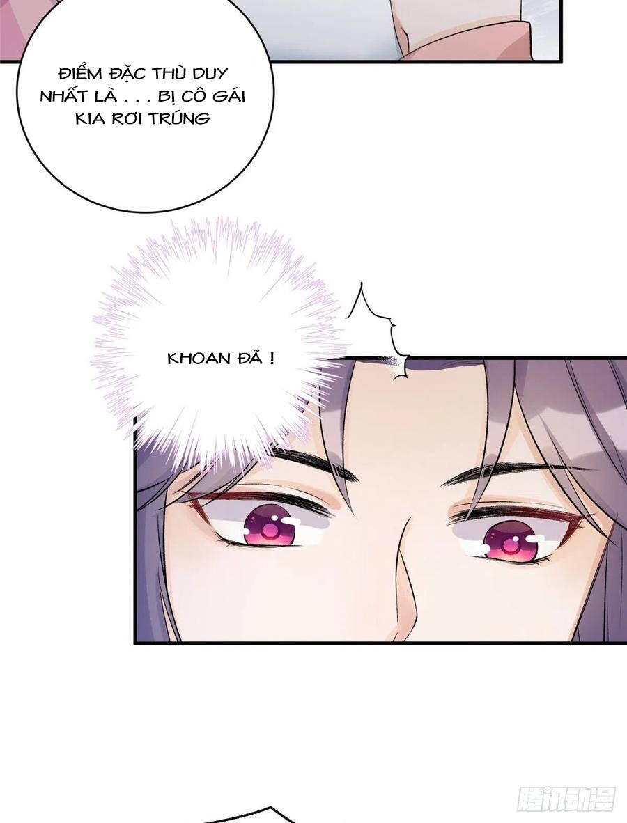 đọc truyện Đồ Đệ Nhà Ta Lại Quải Rồi Chương 308 ảnh 7 tại Thiên Thai Truyện