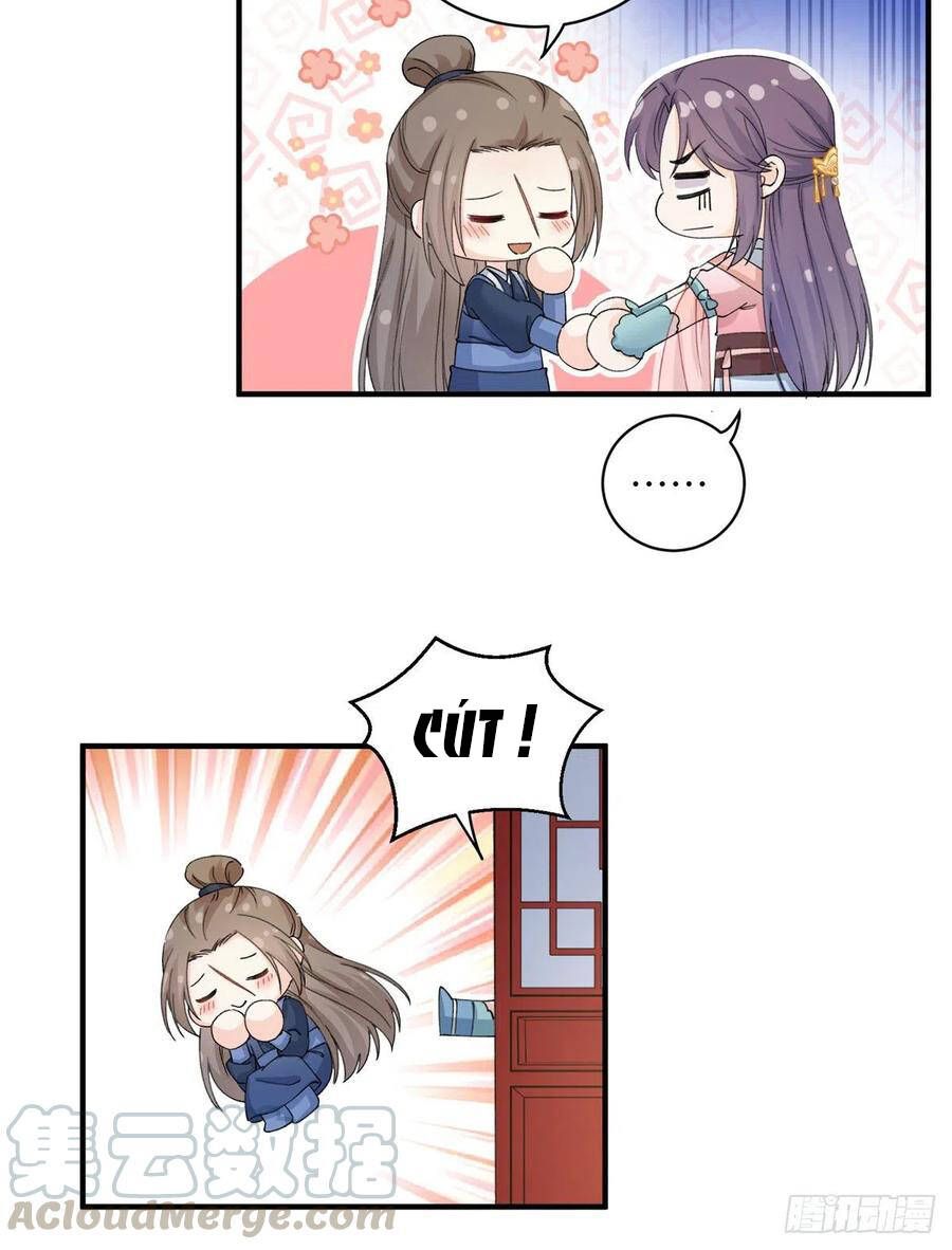 đọc truyện Đồ Đệ Nhà Ta Lại Quải Rồi Chương 308 ảnh 9 tại Thiên Thai Truyện