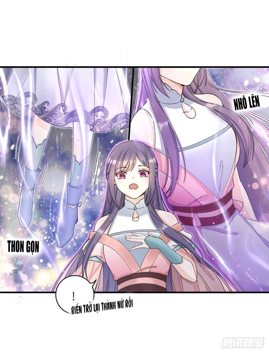 đọc truyện Đồ Đệ Nhà Ta Lại Quải Rồi Chương 308 ảnh 11 tại Thiên Thai Truyện