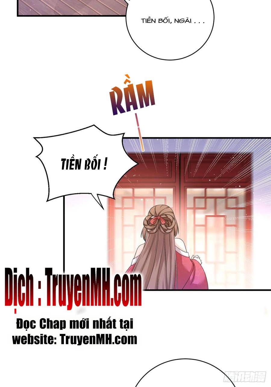 đọc truyện Đồ Đệ Nhà Ta Lại Quải Rồi Chương 309 ảnh 12 tại Thiên Thai Truyện