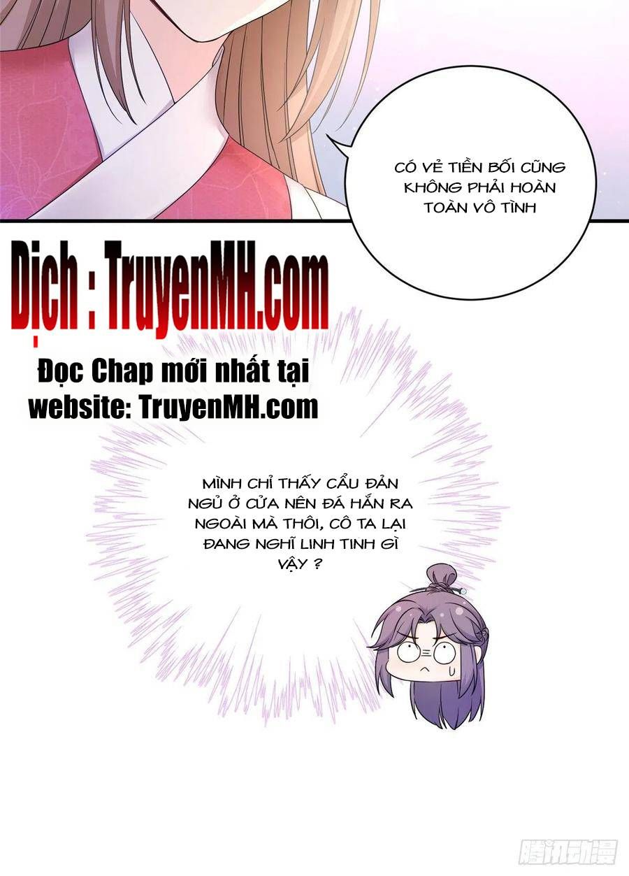 đọc truyện Đồ Đệ Nhà Ta Lại Quải Rồi Chương 309 ảnh 16 tại Thiên Thai Truyện