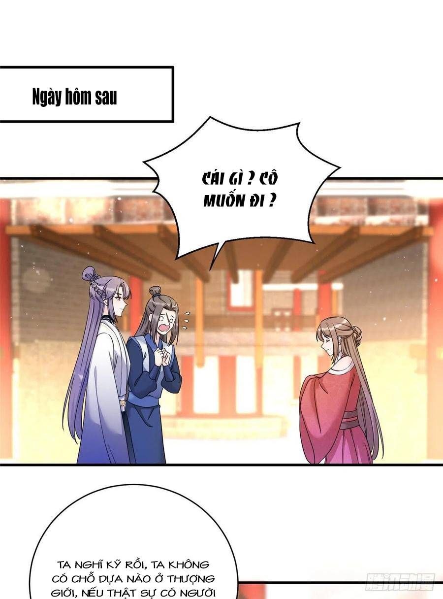 đọc truyện Đồ Đệ Nhà Ta Lại Quải Rồi Chương 309 ảnh 17 tại Thiên Thai Truyện