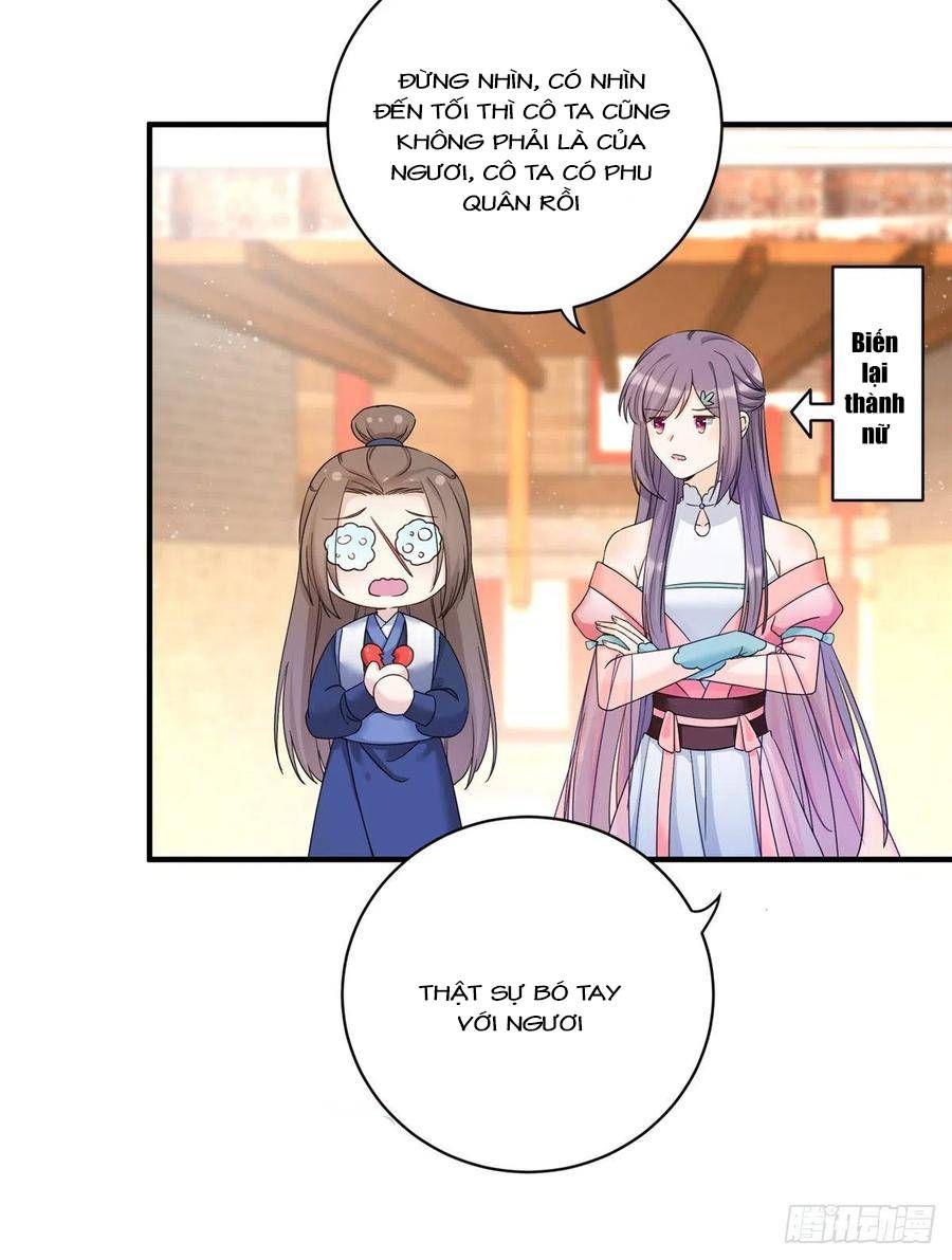 đọc truyện Đồ Đệ Nhà Ta Lại Quải Rồi Chương 309 ảnh 21 tại Thiên Thai Truyện