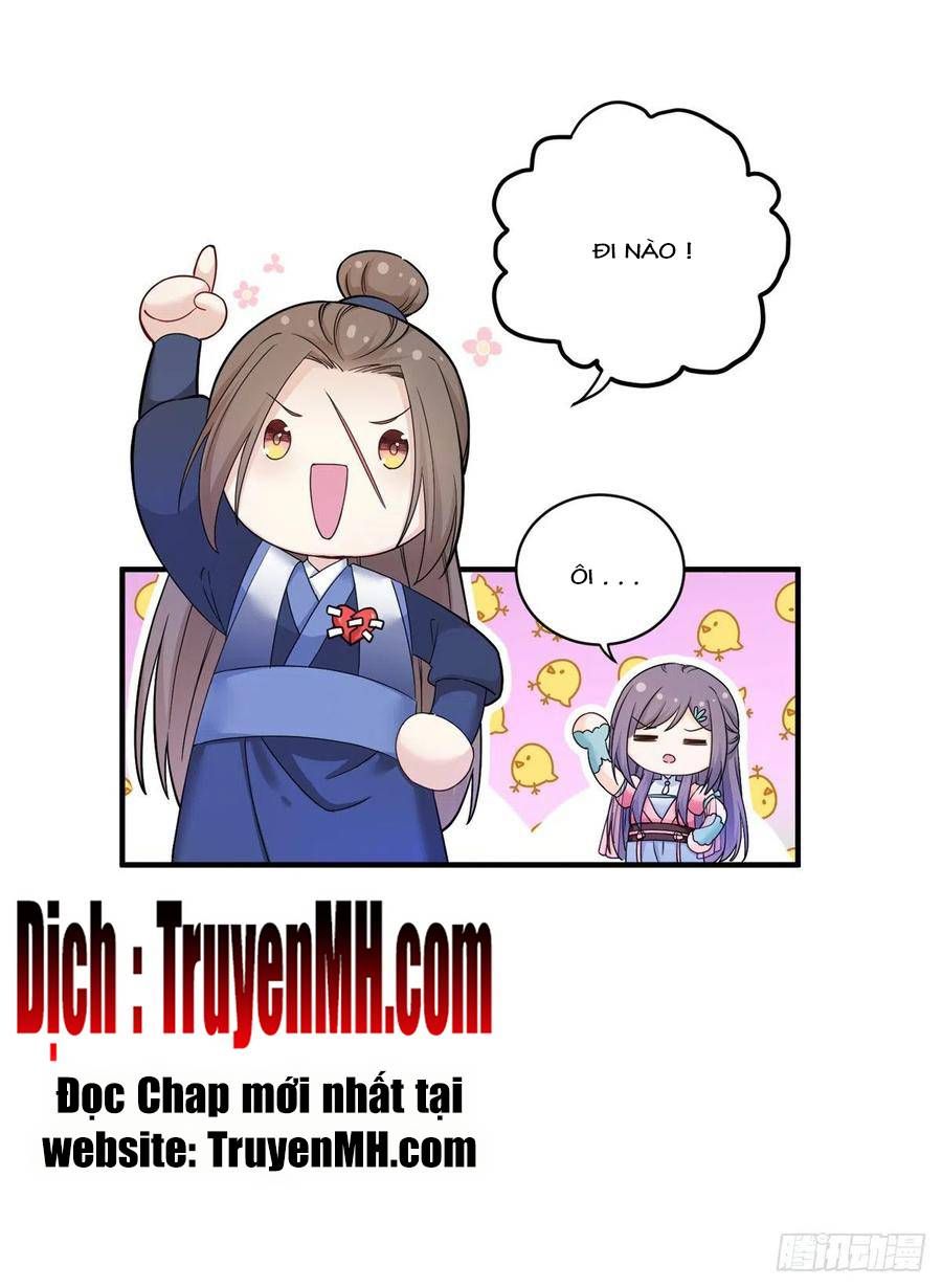 đọc truyện Đồ Đệ Nhà Ta Lại Quải Rồi Chương 309 ảnh 26 tại Thiên Thai Truyện