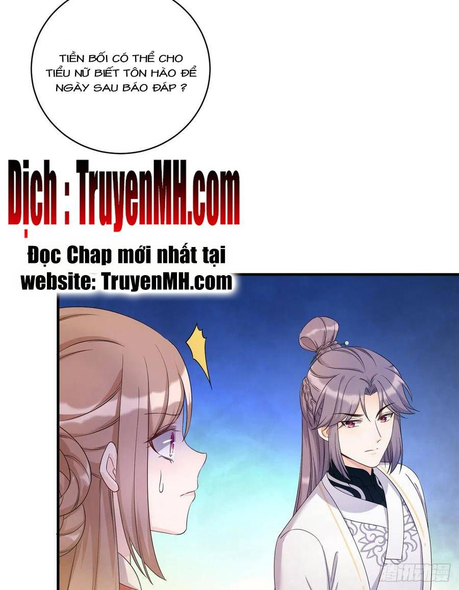 đọc truyện Đồ Đệ Nhà Ta Lại Quải Rồi Chương 309 ảnh 5 tại Thiên Thai Truyện